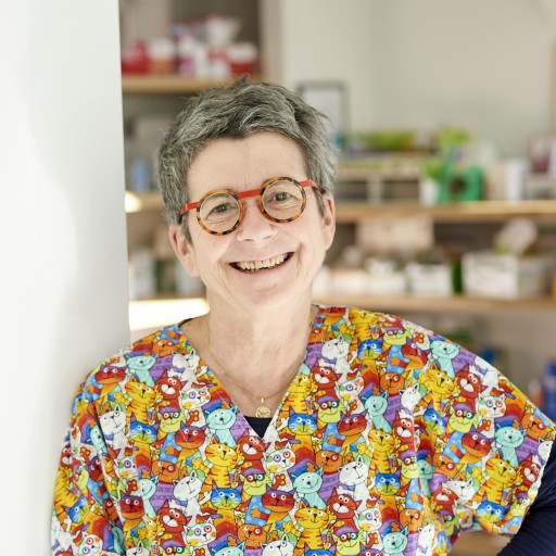 Carole CRESSON